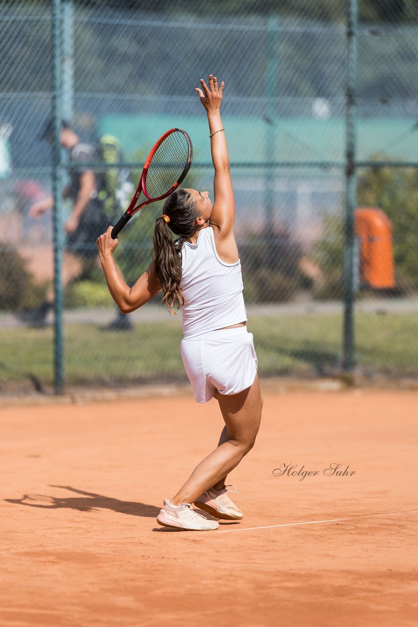 Bild 402 - Kaltenkirchen  ITF / Masters Nord